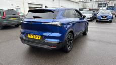 Renault Symbioz 1.8 E-Tech FHEV 160 Iconic Esprit Alpine 5dr Auto Hybrid Estate